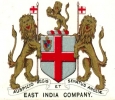 A Brief History of the East India Company at Mintage World